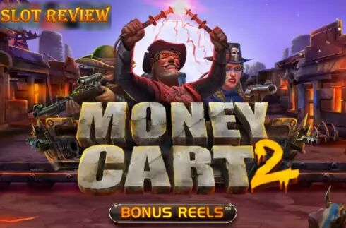 Money Cart 2